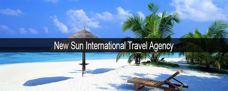 New Sun International Travel Agency 